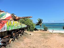 Image result for culebra beach tank