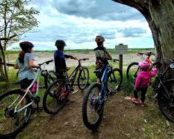 Image result for Bristol Mountain Bike Club