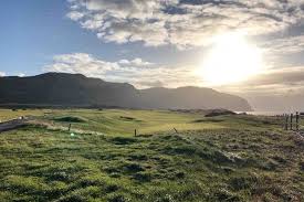 Image result for Conwy (Caernarvonshire) Golf Club