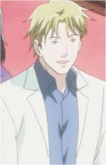 「ロラン・シュヴァリエ のだめカンタービレ」の画像検索結果