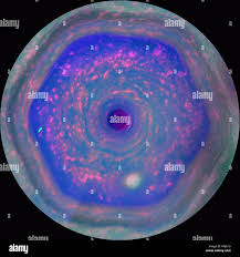 Image result for saturn north pole hexagon