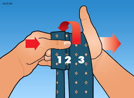 Image result for Как завязать галстук