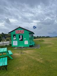 Image result for Isle Of Seil Golf Club