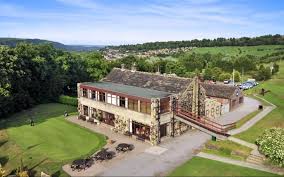 Image result for Halifax/West Yorkshire Club