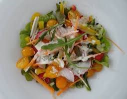 Image result for Neuseeländer Salat