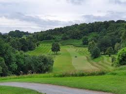 Image result for Llanymynech Golf Club
