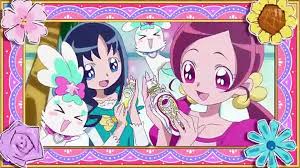 Image result for heartcatch