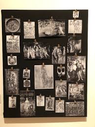 Image result for mnemosyne warburg