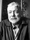 Earnest Hemingway was born in