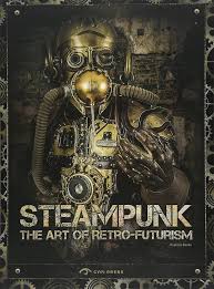 Image result for retrofuturism