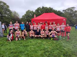 Image result for Victoria Park Harriers Athletics Club