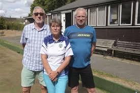 Image result for East Community Bowls Club