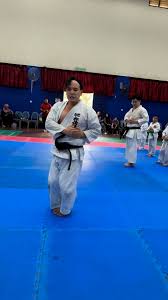 Image result for Wokingham Shotokai