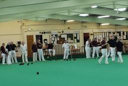 Image result for Worcester Brotherhood Bowling Club
