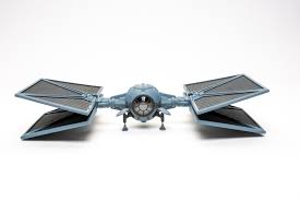 Image result for tie fighter plastic model