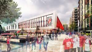 Image result for Woking Football Club