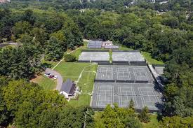 Image result for Ifield Tennis Club