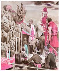 Image result for rauch