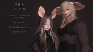 Image result for ear mod