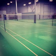 Image result for Rydekings Badminton Club