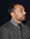 Rahul Bose, image by Sunil