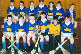Image result for Sean Treacy`s Hurling Club