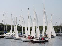 Image result for Hunstanton Sailing Club