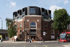 Image result for Kentish Town (London)