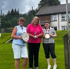 Image result for Lochgilphead Golf Club