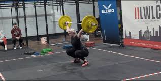 Image result for Hitchin and Letchworth Weightlifting Club