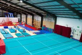 Image result for Bisley Village Gymnastics Club