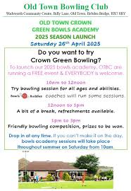 Image result for Old Town Bowling Club