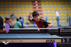 Image result for Cramlington Table Tennis Club