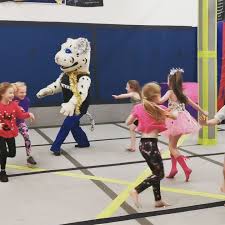 Image result for Horwich Hunters Cheerleading Squad