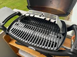 Image result for weber q200