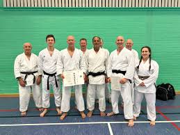 Image result for Haslemere Karate Club
