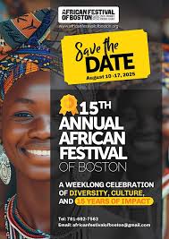 Image result for United in the Community - Boston 7-15 years