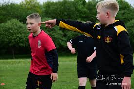 Image result for Consett & District Rugby Football Club