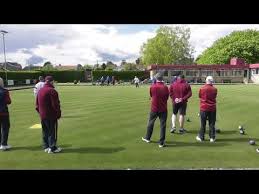 Image result for Ulster Transport Bowling Club
