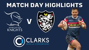 Image result for Doncaster Amateur Rugby League Club