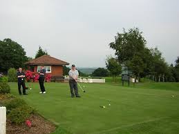 Image result for Fishwick Hall Golf Club Ltd