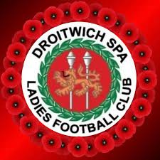 Image result for Droitwich Spa Boys & Girls Football Club