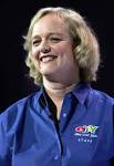 as big as Meg Whitman,