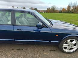 Image result for Antigua Blue 1999 Jaguar