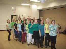 Image result for Eazystompers Line Dance Club
