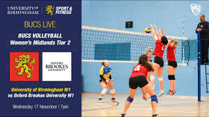 Image result for University Of Birmingham Volleyball Club