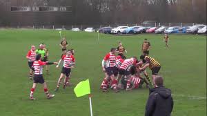 Image result for Sefton Rufc