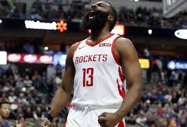 Image result for james harden