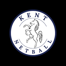 Image result for Kent County Netball Club