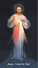 Public Vigil: Divine Mercy Devotion